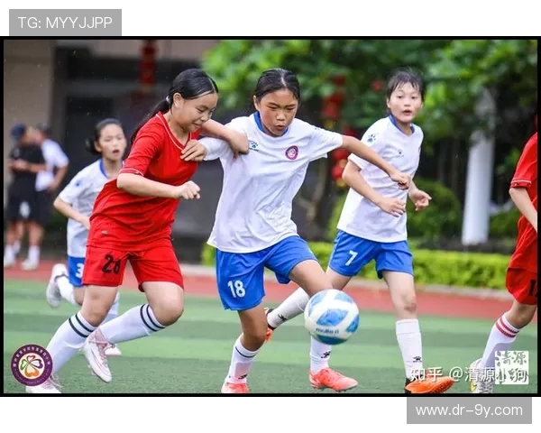 三附小精彩足球比赛精彩纷呈引燃校园运动激情