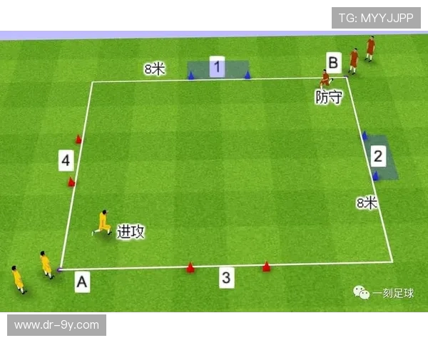 掌握转圈足球过人技巧让你轻松摆脱防守迅速提升实战突破能力